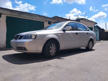 Авто Chevrolet Chevette 2004 № 8963034