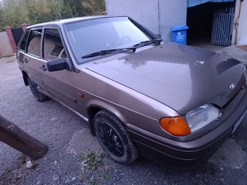 Авто ВАЗ 2114 2008 № 8963041