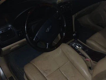 Авто Chery Crosseastar 2008 № 8963090