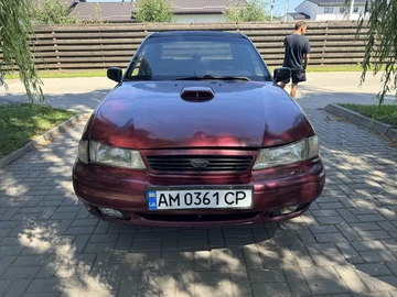 Авто Daewoo Nexia 2008 № 8963092