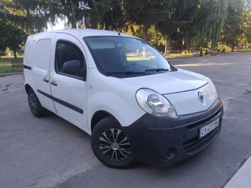 Авто Renault Kangoo Express 2012 № 8963095