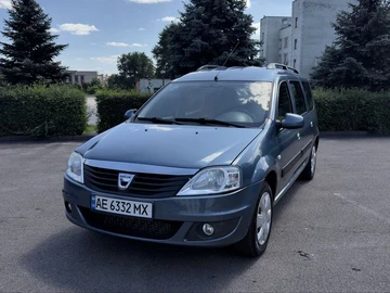 Авто Dacia Logan 2011 № 8963101