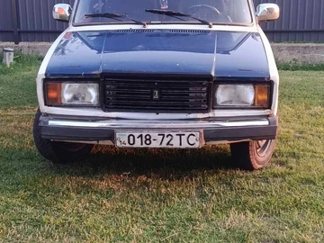 Авто ВАЗ 2104 1993 № 8963102