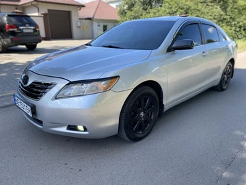 Авто Toyota Camry 2007 № 8963105