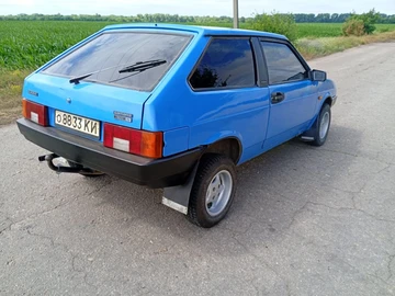 Авто ВАЗ 2108 1990 № 8963120