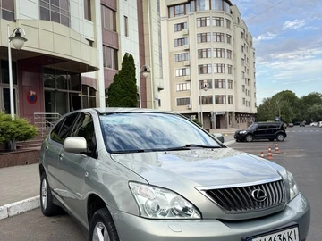 Авто Lexus Rx Серія 2007 № 8963126