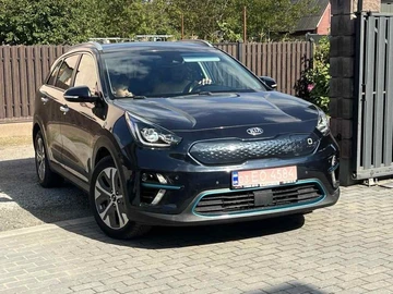 Авто KIA Niro 2019 № 8963133