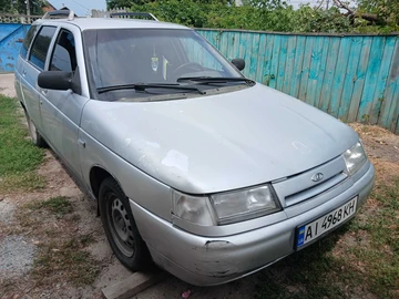 Авто ВАЗ 2111 2005 № 8963140