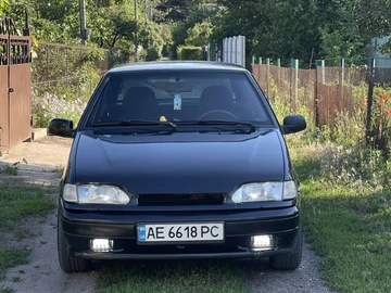 Авто ВАЗ 21103 2005 № 8963141