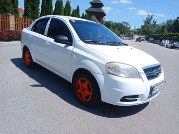 Авто Chevrolet Aveo 2012 № 8963156