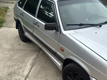 Авто ВАЗ 2114 2006 № 8963188