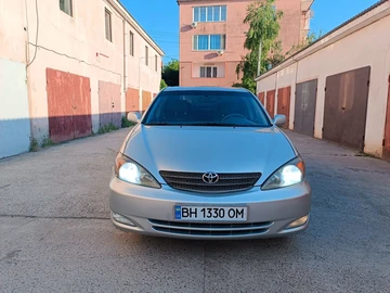 Авто Toyota Camry 2003 № 8963194