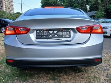 Авто Chevrolet Malibu 2018 № 8963195
