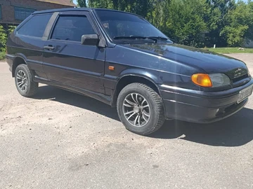Авто ВАЗ 2113 2006 № 8963200