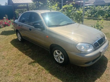 Авто Daewoo Sens 2006 № 8963202