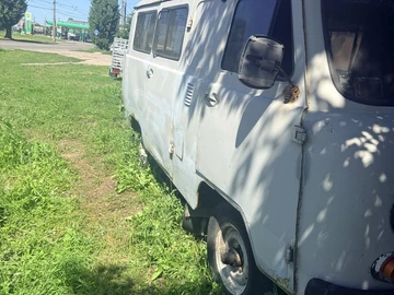 Авто УАЗ 2315 2002 № 8963203