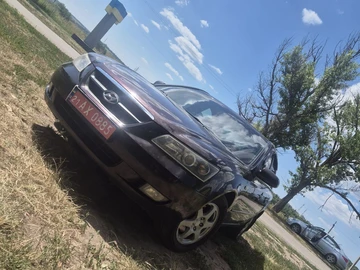 Авто Hyundai Sonata 2007 № 8963207