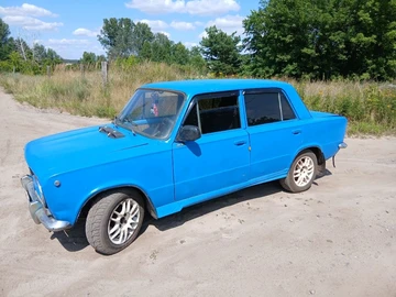 Авто ВАЗ 2101 1981 № 8963208