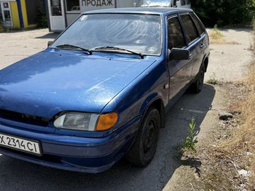Авто ВАЗ 21093 2004 № 8963218