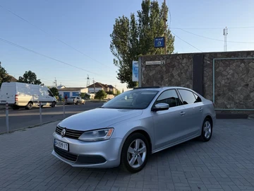 Авто Volkswagen Jetta 2012 № 8963222