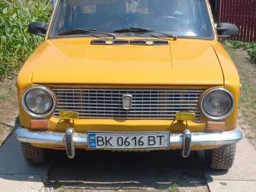 Авто ВАЗ 2101 1978 № 8963228