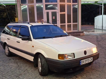 Авто Volkswagen Corrado 1993 № 8963231