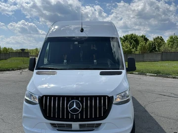 Авто Mercedes Sprinter 2019 № 8963237