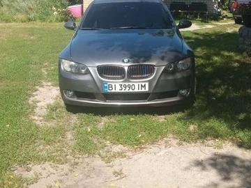 Авто BMW 3 Серия 2006 № 8963266