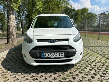 Авто Ford Tourneo Connect 2015 № 8963267
