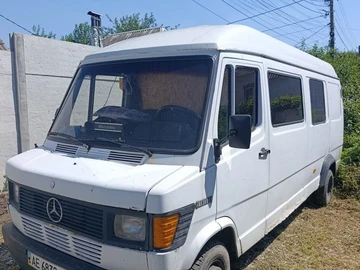 Авто Mercedes Mb 1991 № 8963269