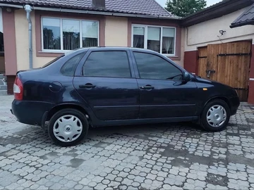 Авто ВАЗ 1118 Kalina 2008 № 8963273