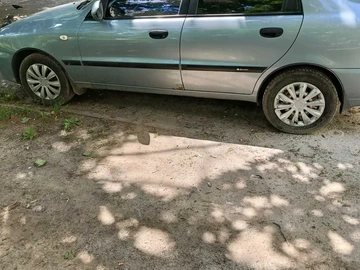Авто ЗАЗ Lanos 2013 № 8963274