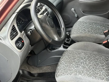 Авто ЗАЗ Sens 2010 № 8963281