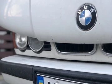 Авто BMW 5 Серия 1994 № 8963289