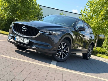 Авто Mazda Cx-5 2019 № 8963293