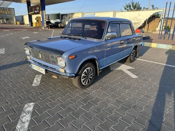 Авто ВАЗ 2101 1985 № 8963297