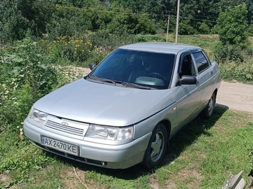 Авто ВАЗ 2110 2006 № 8963302