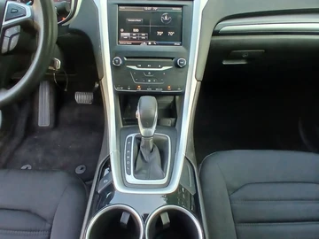 Авто Ford Fusion Usa  2013 № 8963304