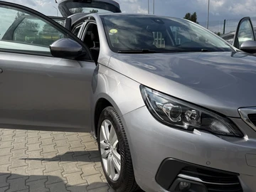 Авто Peugeot 308 2019 № 8963315