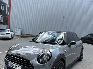 Авто MINI Cooper 2018 № 8963321