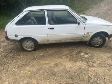 Авто ЗАЗ 1102 1992 № 8963324