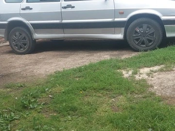 Авто ВАЗ 2114 2006 № 8963325