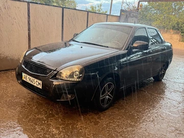 Авто ВАЗ 2170 Priora 2008 № 8963326