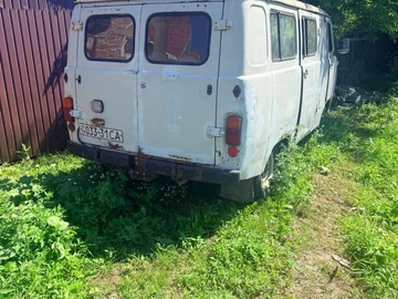 Авто УАЗ 2315 2002 № 8963332