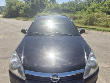Авто Opel Astra 2005 № 8963340