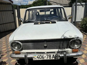 Авто ВАЗ 2102 1977 № 8963341