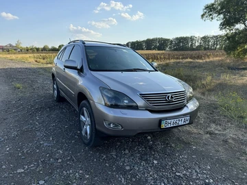 Авто Lexus Rx Серія 2005 № 8963351