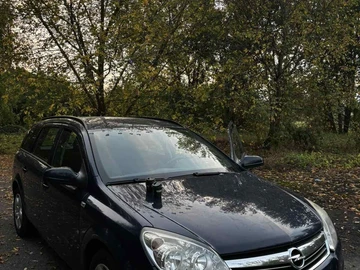 Авто Opel Astra 2008 № 8963426