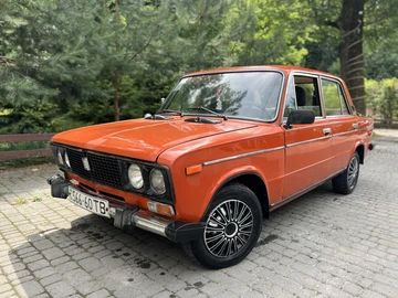 Авто ВАЗ 2106 1988 № 8963435