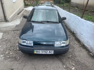 Авто ВАЗ 2111 2005 № 8963447